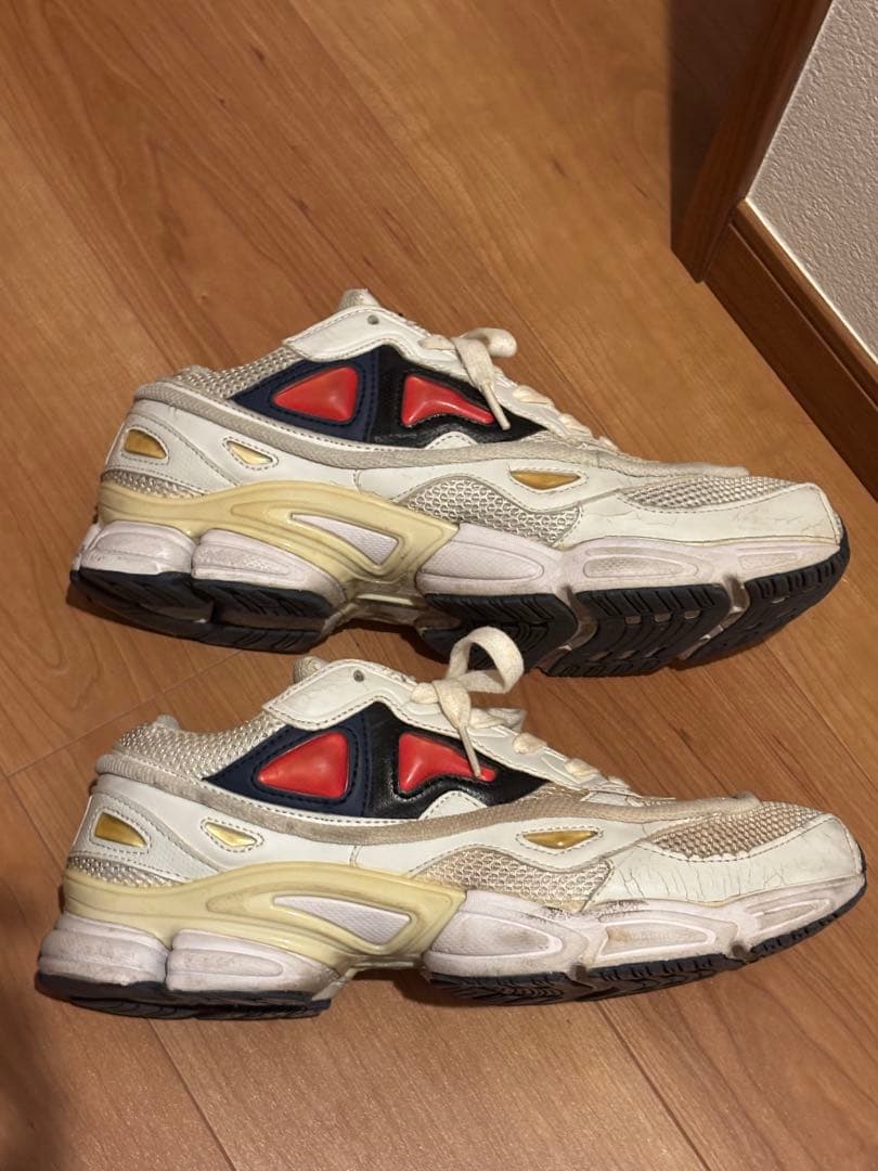 初期ラフシモンズ adidas Raf simons Ozweego