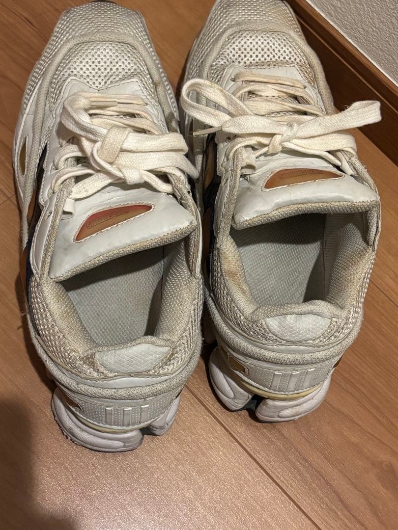 初期ラフシモンズ adidas Raf simons Ozweego