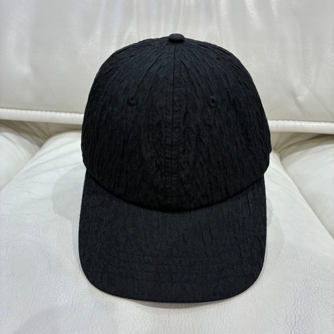 MAISON SPECIAL メゾンスペシャル　リボン　キャップ