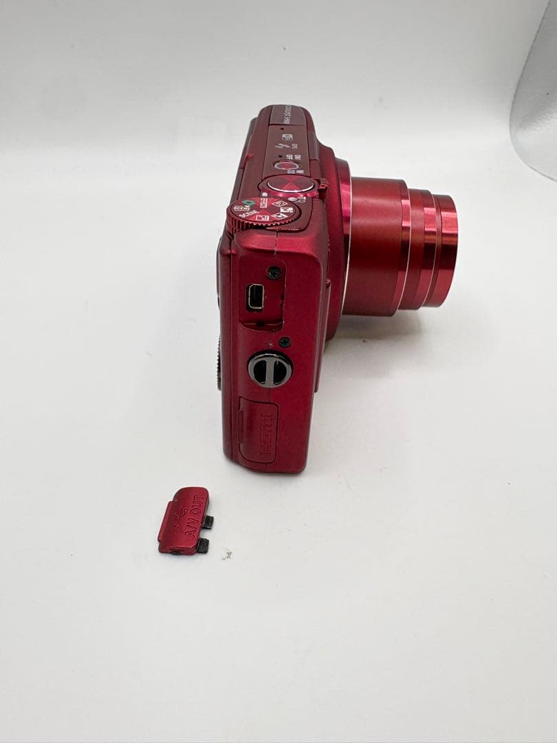 付属品あり! Nikon ニコン　COOLPIX S9500 デジタルカメラ