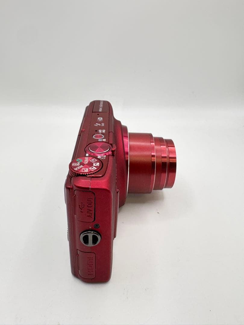 付属品あり! Nikon ニコン　COOLPIX S9500 デジタルカメラ