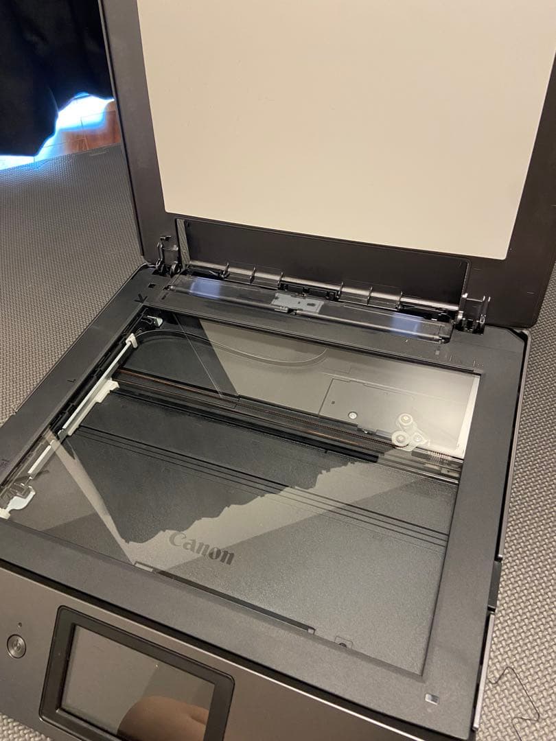 Canon PIXUS XK500 インクジェットプリンター