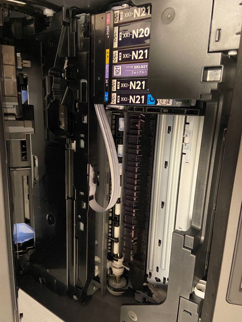 Canon PIXUS XK500 インクジェットプリンター