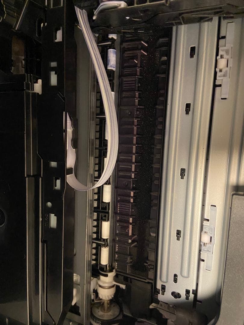 Canon PIXUS XK500 インクジェットプリンター