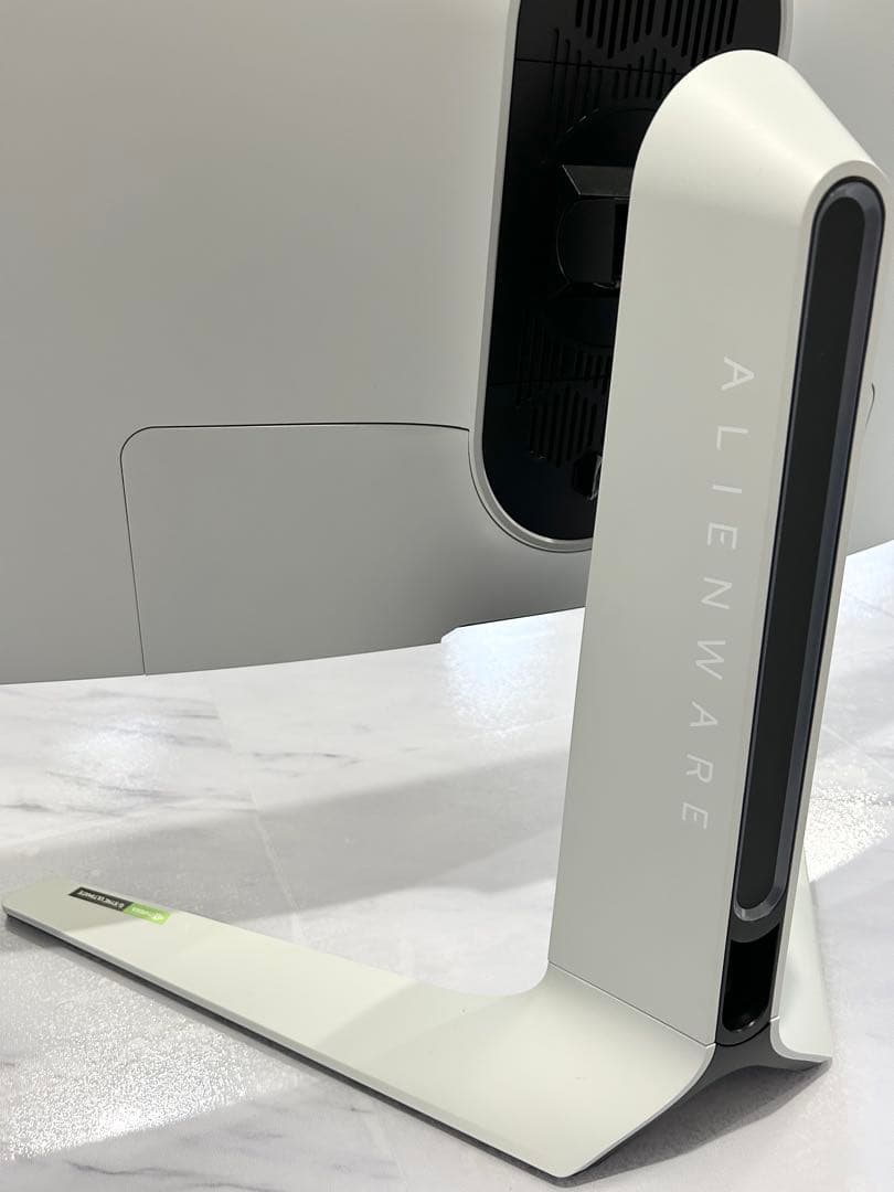 DELL Alienware AW3821DW 37.5インチ