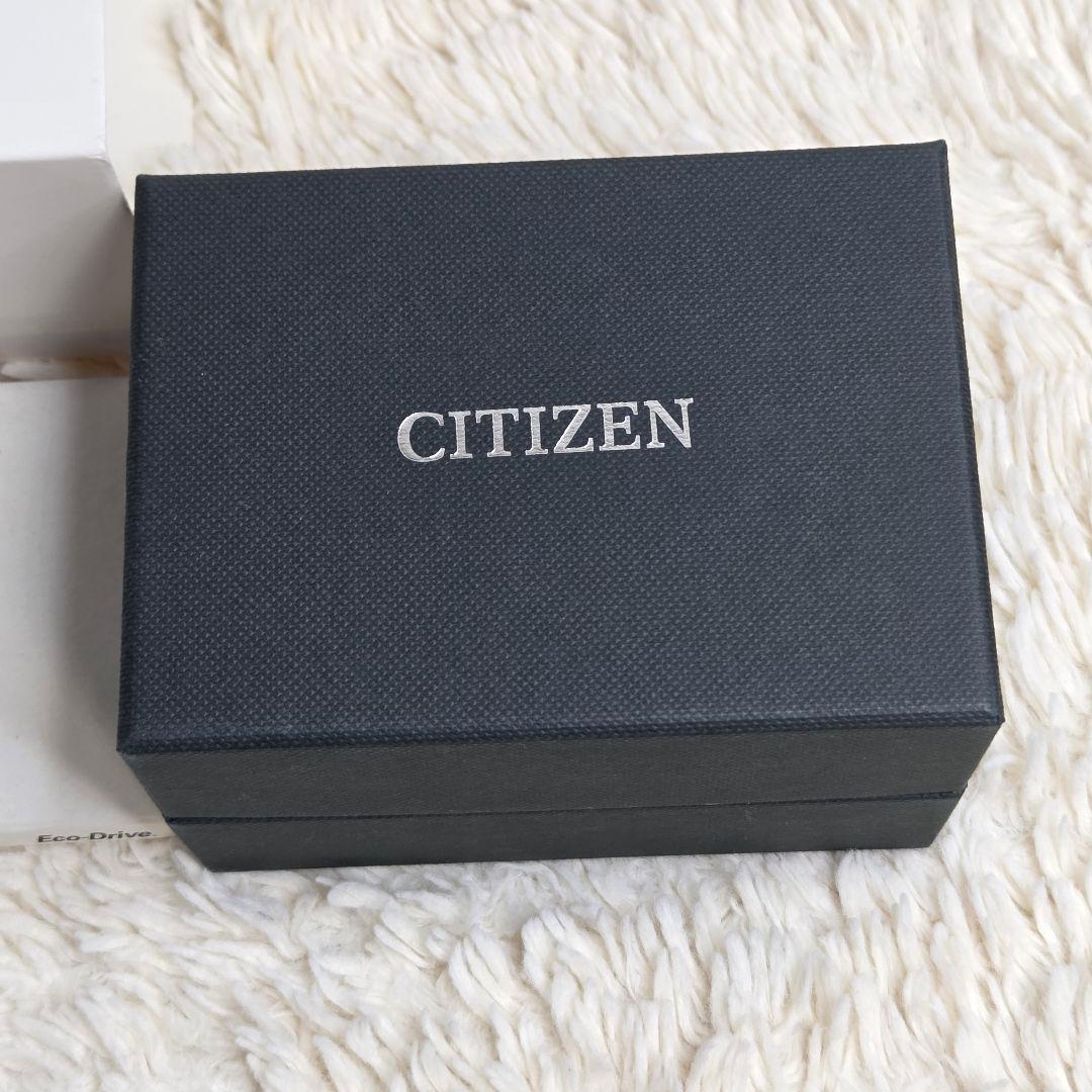 最終お値下げシチズン エコ・ドライブ 大坂なおみ選手 試合着用 限定1000本