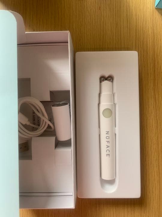 ボディ・フェイスケア NuFACE FIX