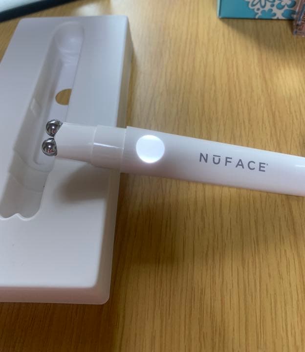 ボディ・フェイスケア NuFACE FIX