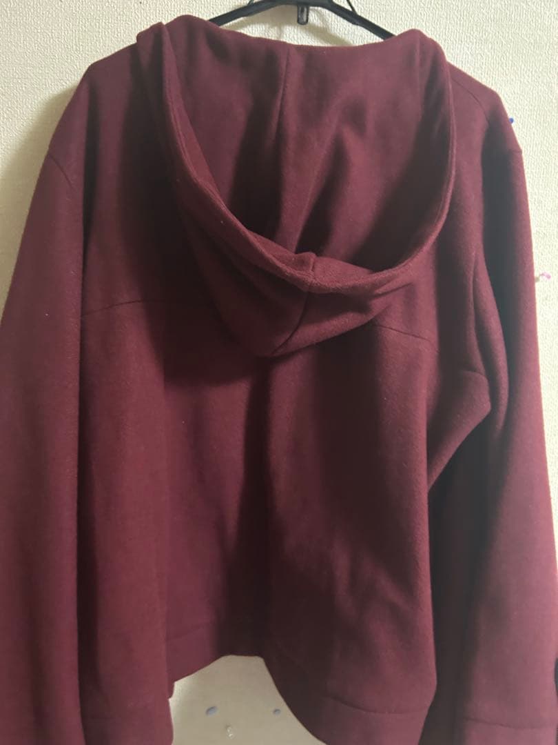 限定品 favorite ダッフルコート