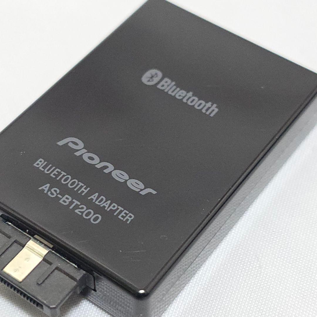 ス*ト様 Pioneer Bluetoothアダプター AS-BT200 動作確