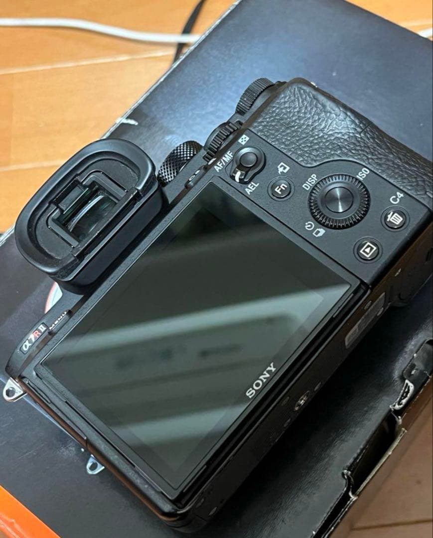 【即購入○】SONY A7RII,ILCE7RM2,ソニーa7rii,Eマウント