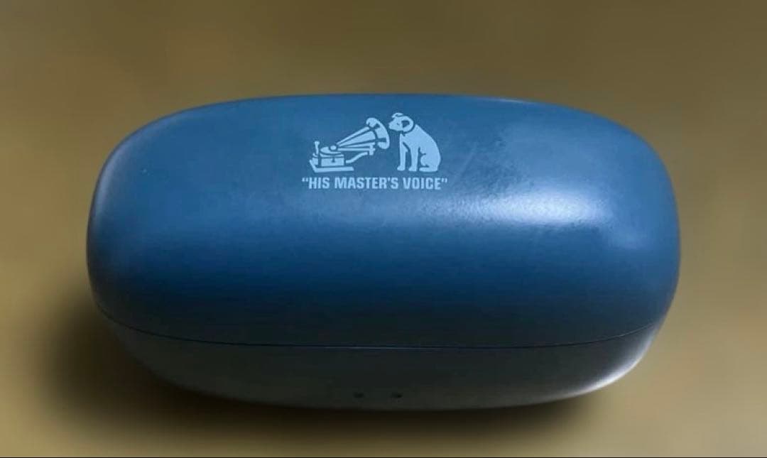 訳あり Victor HA-NP1T ワイヤレスイヤホン左耳のみ