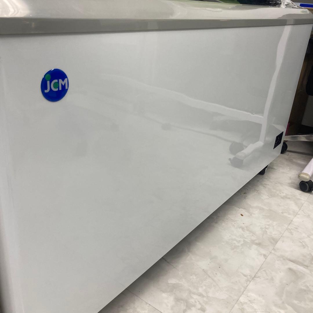 JCM 冷凍庫 330L