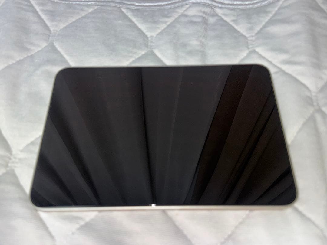 iPad mini 6 256GB Wi-Fi 第6世代　スターライト＋ケース