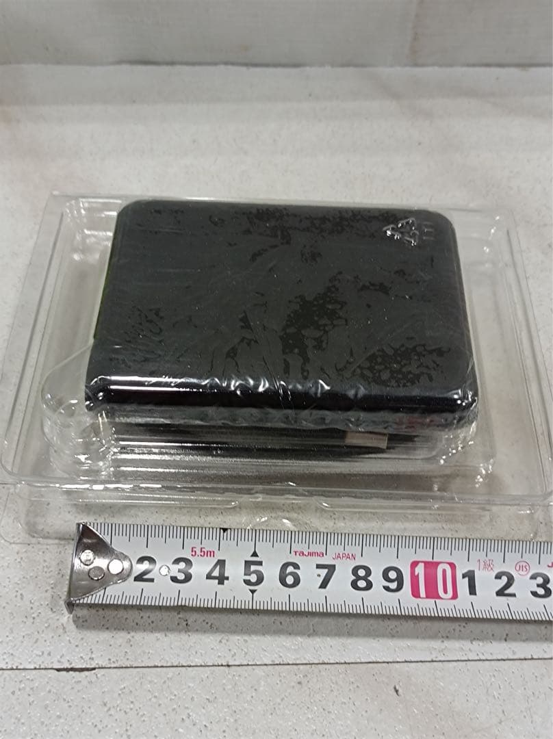 八6445【未使用品】WD ポータブルハードドライブ 750GB