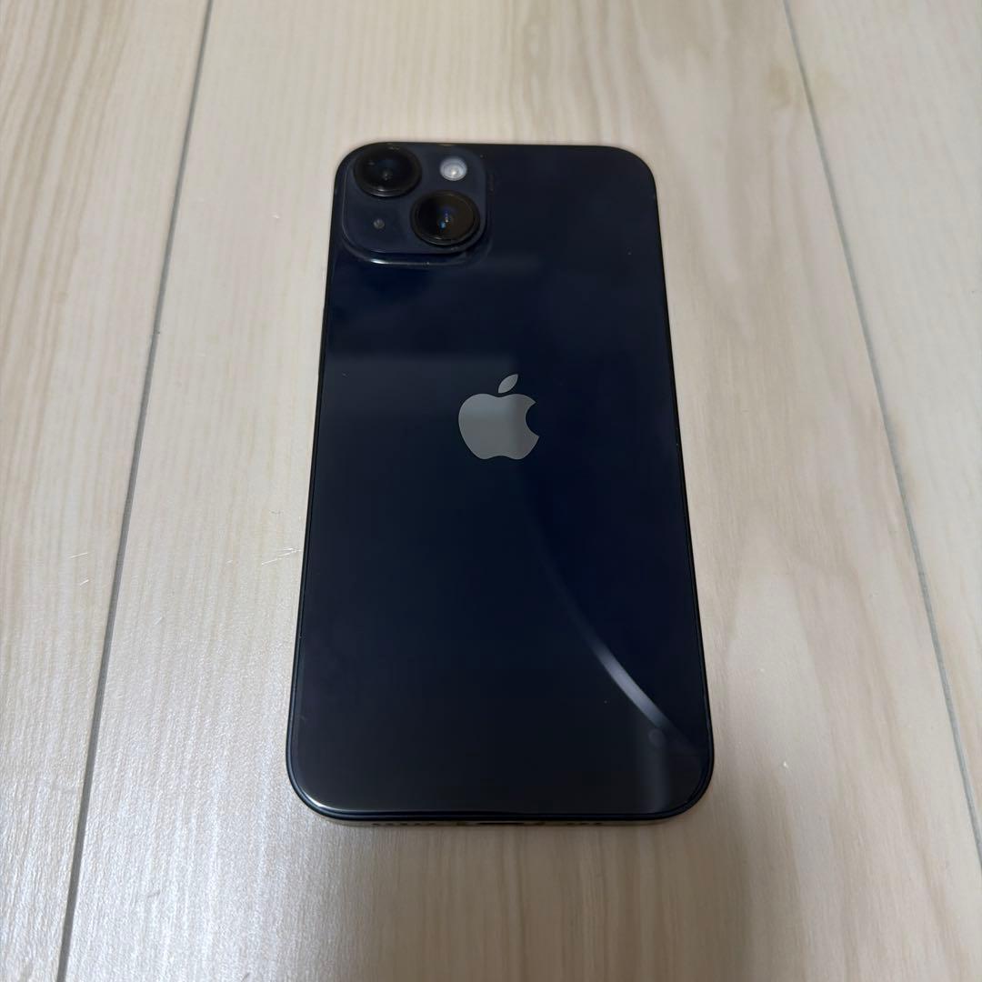 Apple iPhone 14 6.1インチ 本体