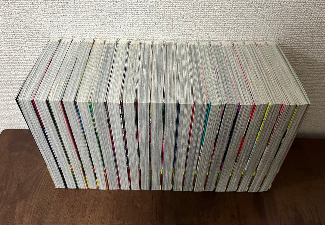 【美品】チェンソーマン 1〜20巻セット 　藤本タツキ