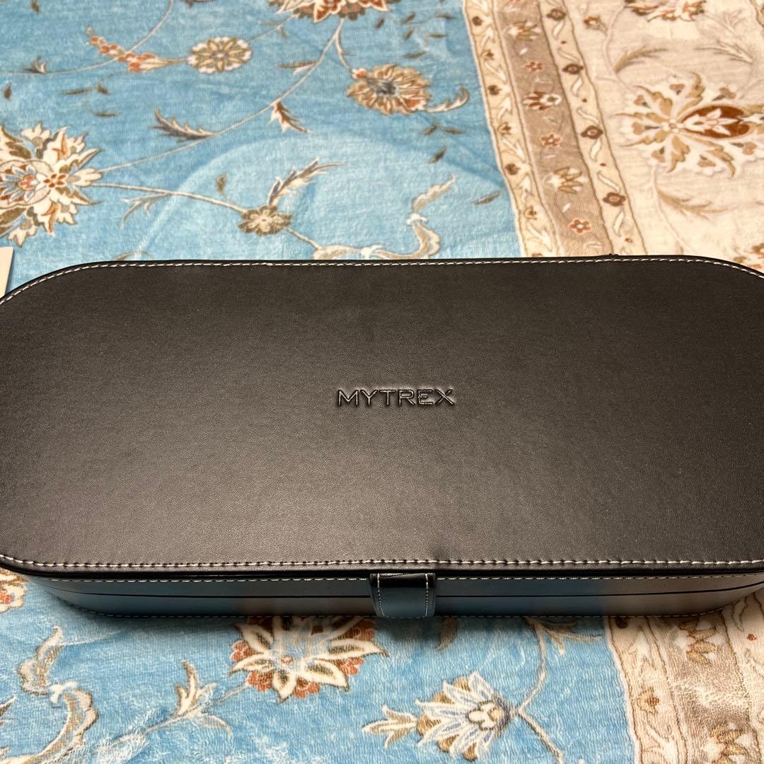 MYTREX 美顔器 マッサージ機能付き