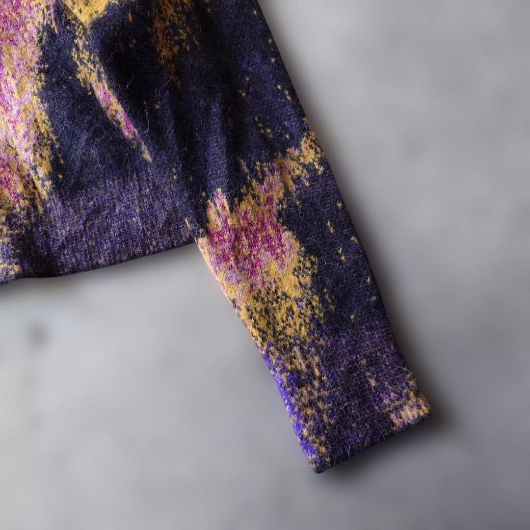 rag&boneラグアンドボーン モヘアニット M