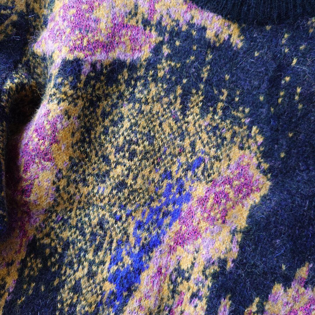 rag&boneラグアンドボーン モヘアニット M