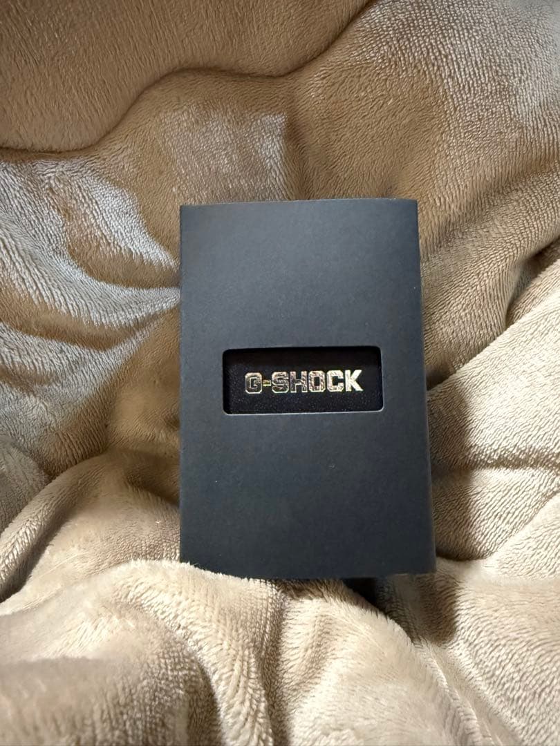 G-SHOCK「GD-B500-7JF