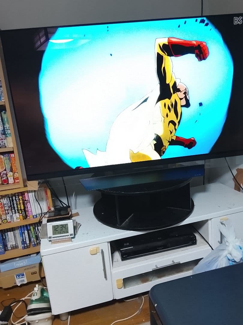 LG有機EL55インチテレビ【訳あり】OLED55e8pja❨直接引き取り限定❩