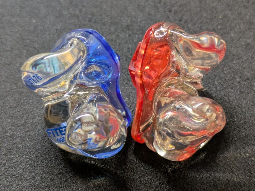 イヤホン Fitear private 222