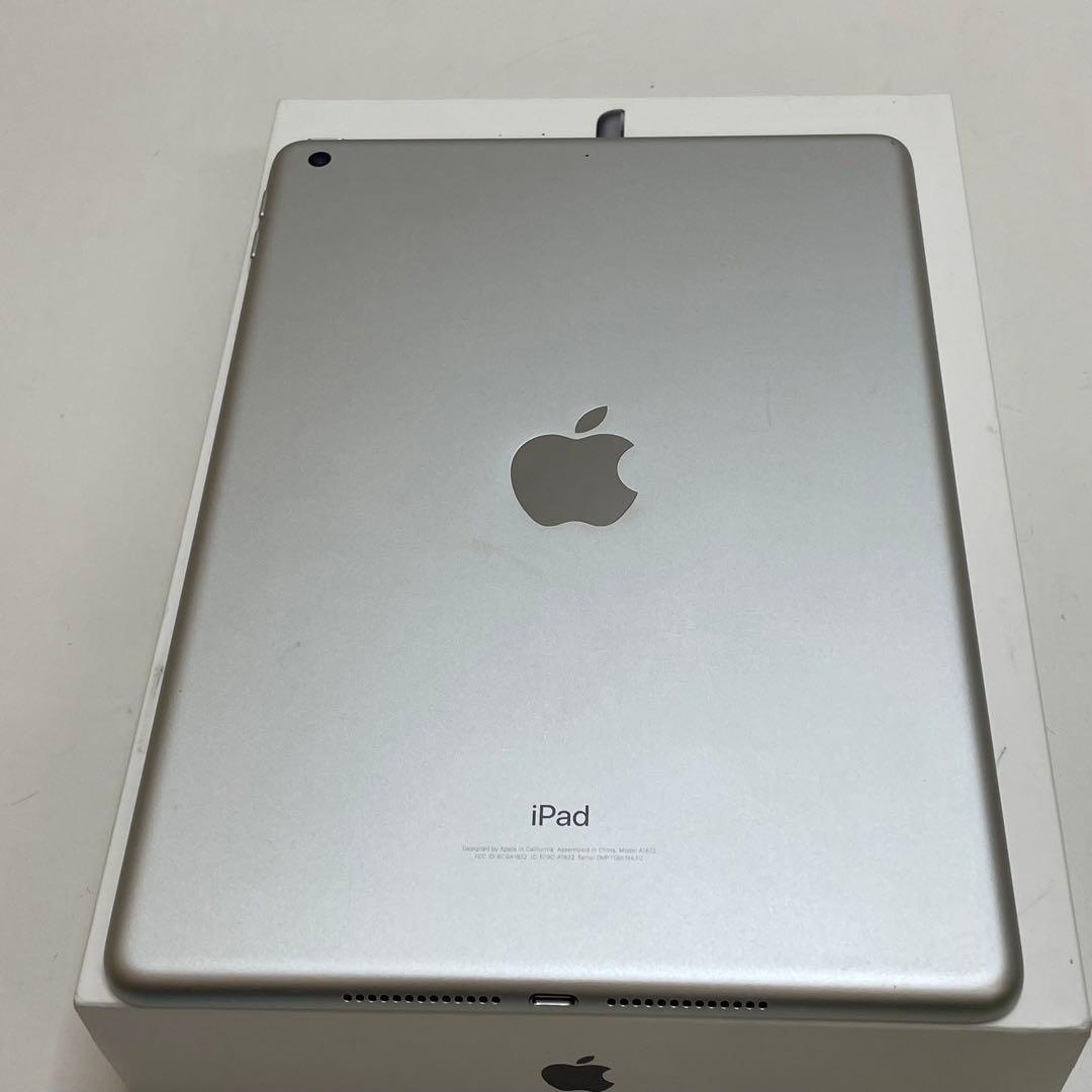 IPad 第5世代 Wi-fi 32Gb 93％