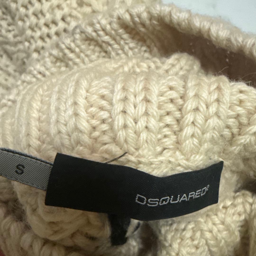 ディースクエアード