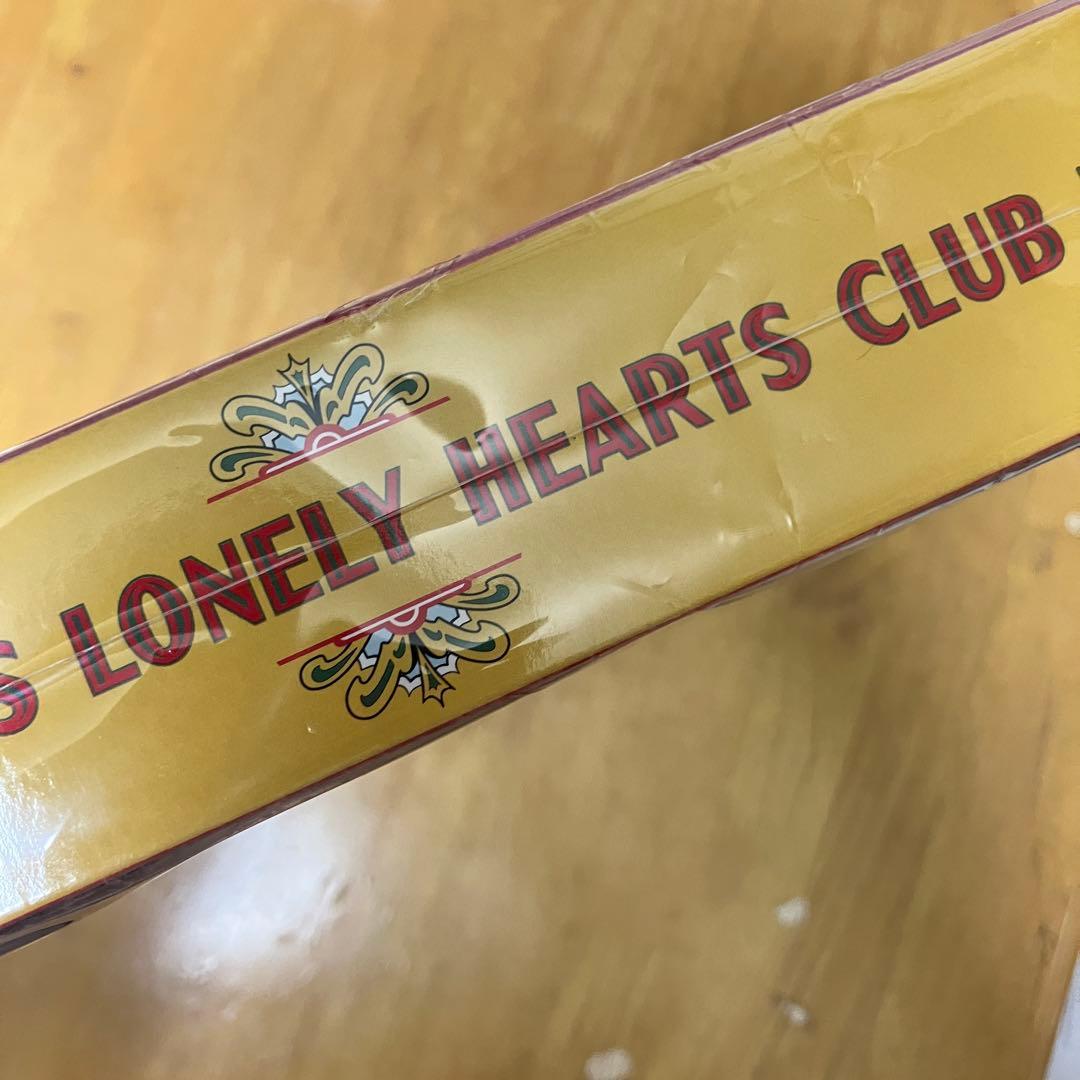 ビートルズ　サージェント・ペパーズ　スーパー・デラックス・エディション