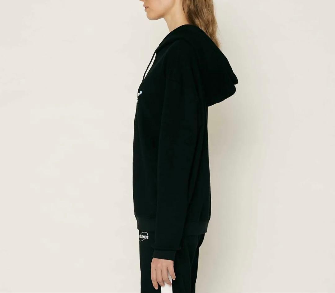 【全て新品】Velence フーディ＆パンツ＆Tシャツ豪華3点セット Astro