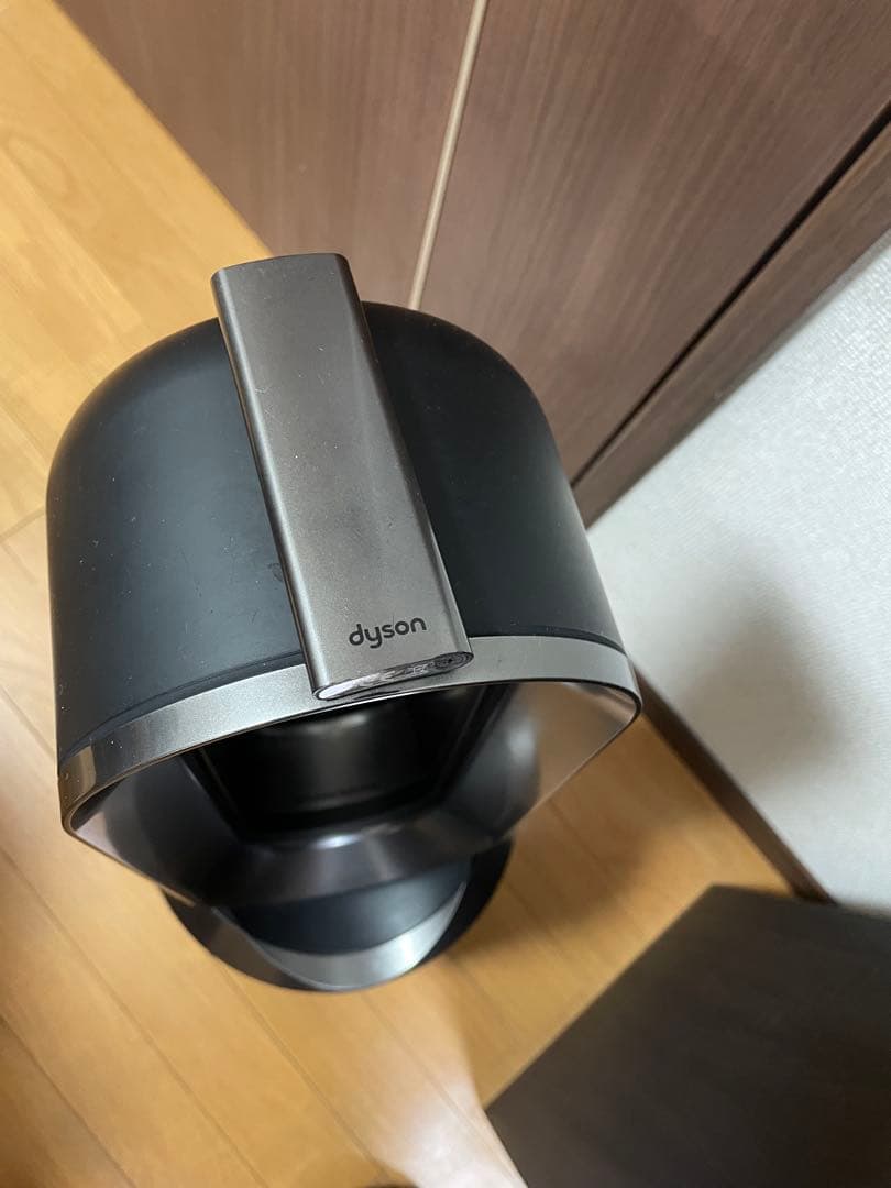 dyson ダイソンピュア　ホット＆クールリンク　空気清浄機能付きヒーター訳あり