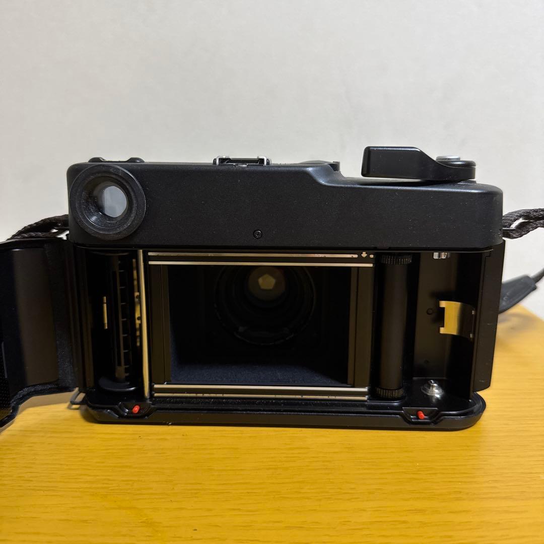 FUJI GW690III 中判フィルムカメラ 中判フィルムカメラ
