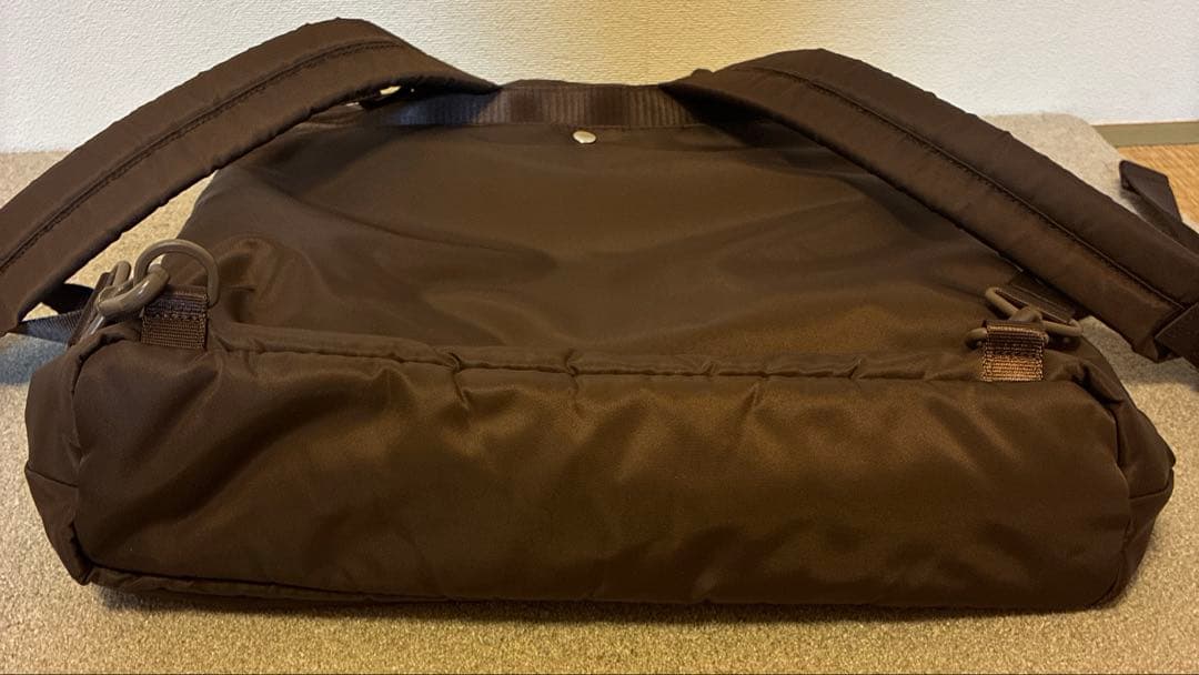 SELENT ETHER セレーンエテール　CARRY38 3WAY