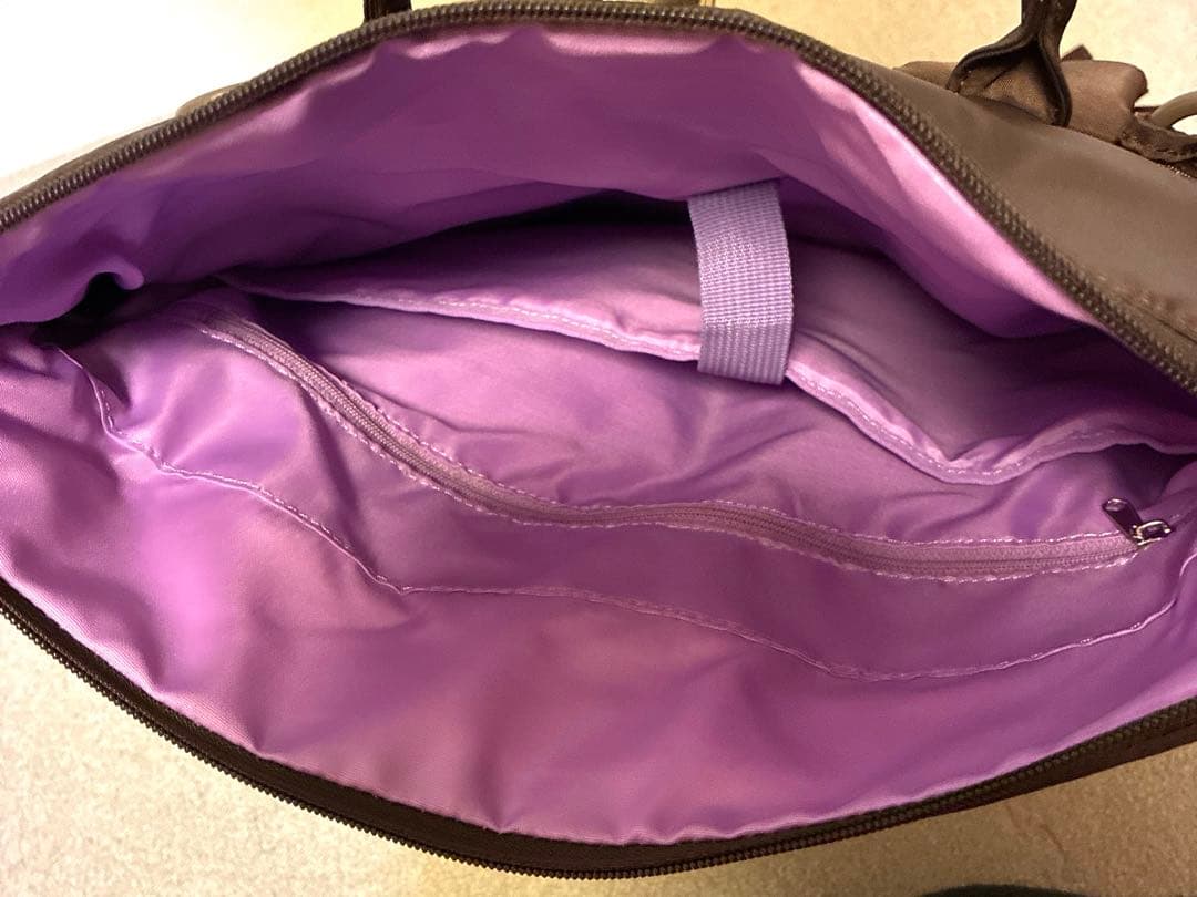 SELENT ETHER セレーンエテール　CARRY38 3WAY