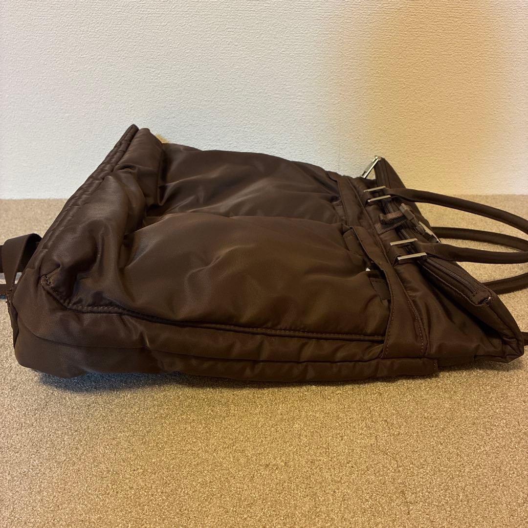 SELENT ETHER セレーンエテール　CARRY38 3WAY