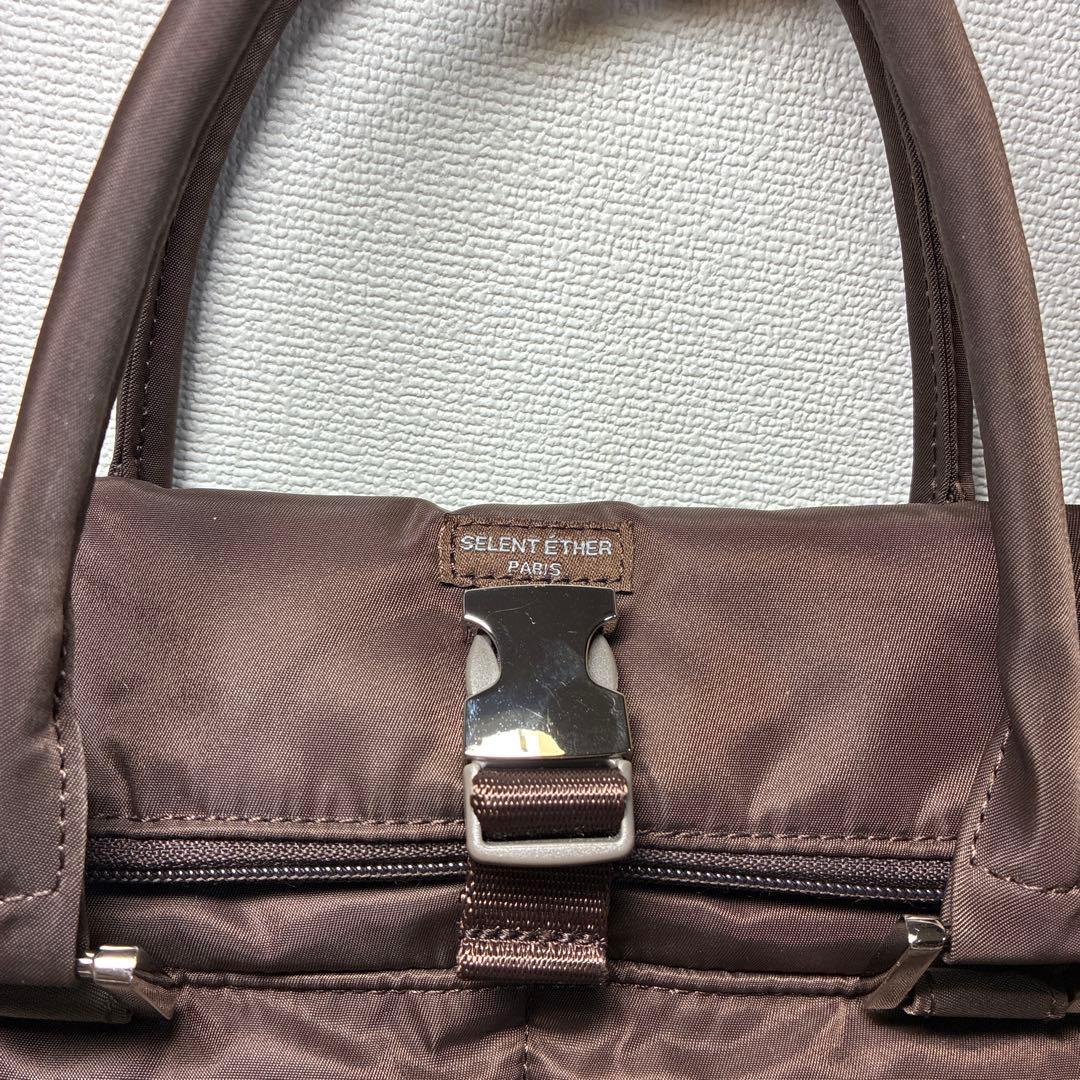 SELENT ETHER セレーンエテール　CARRY38 3WAY