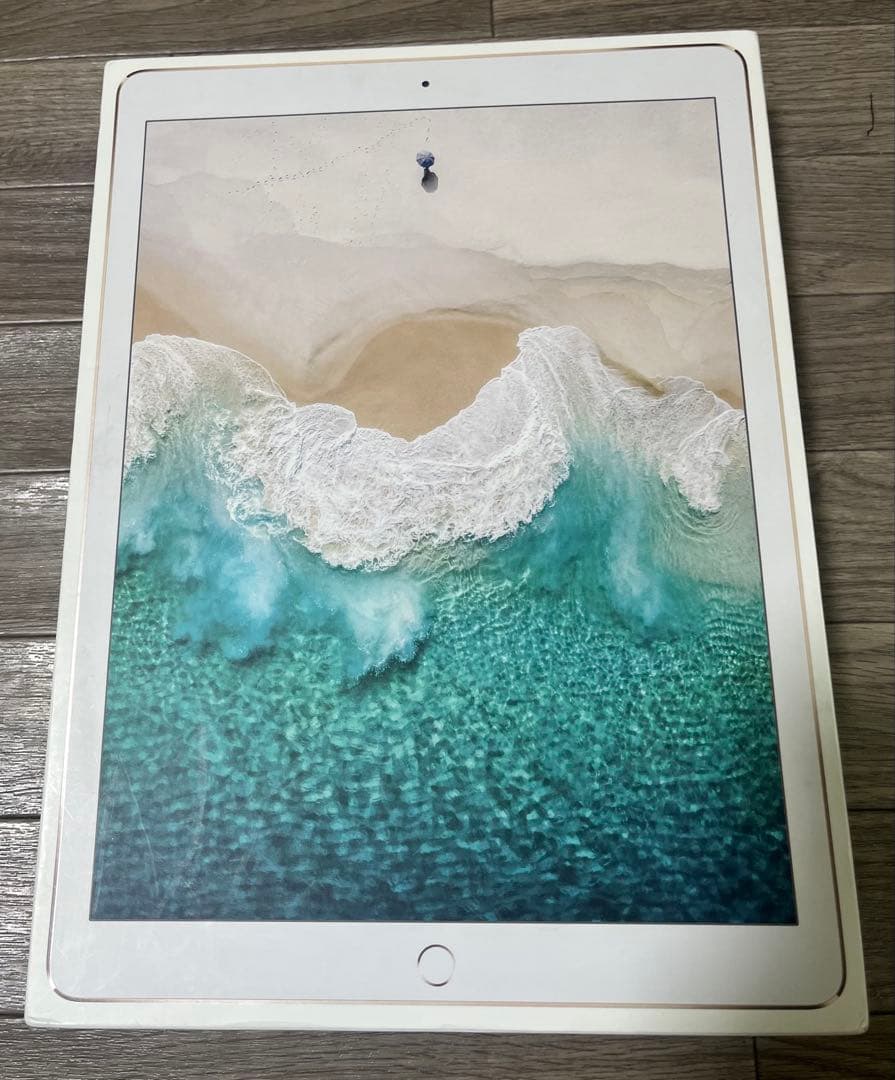 iPad本体 IPad Pro 12.9 Wi-Fi +Celular 512GB Gold