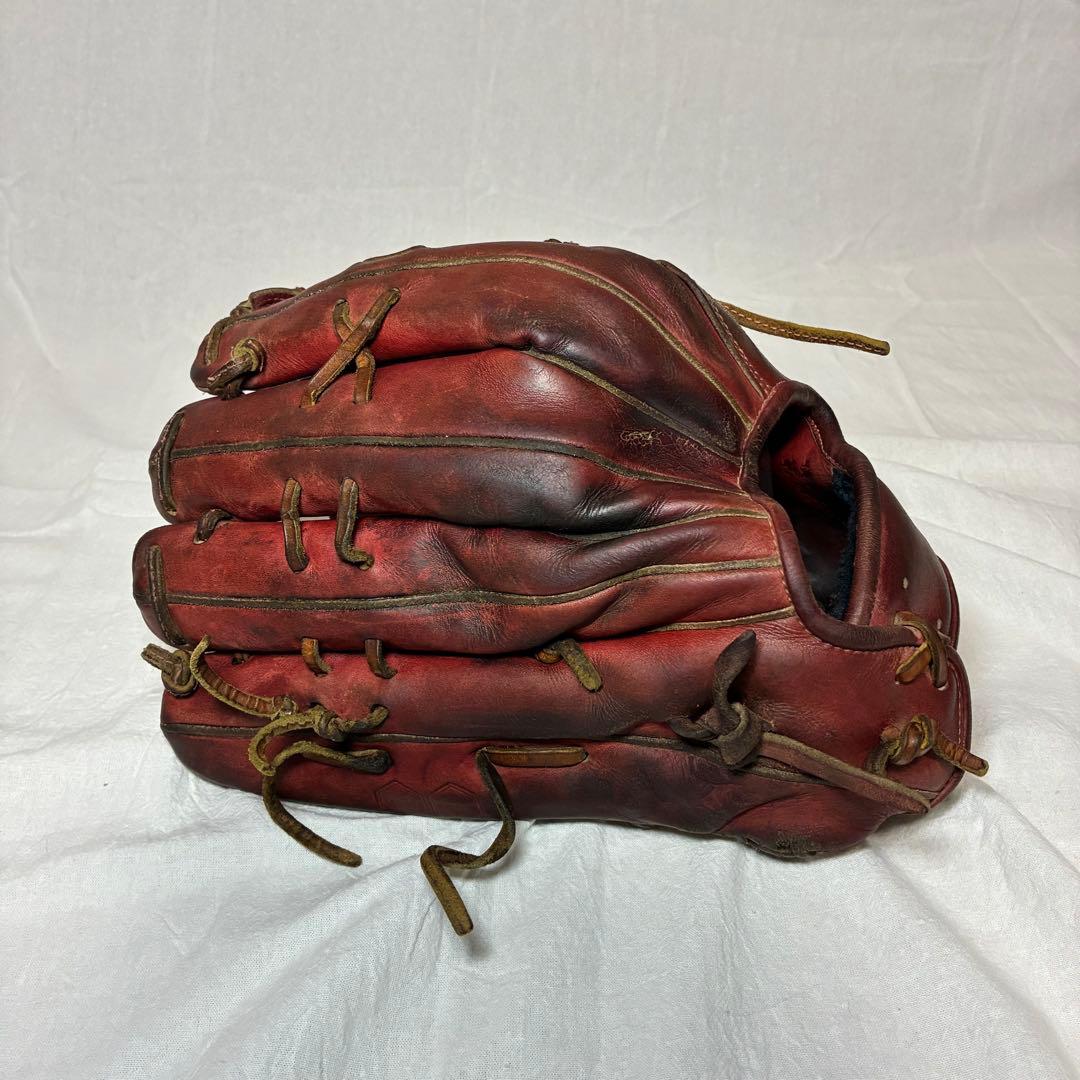 K*a様 ☆人気カラー☆JUNKEI-GLOVE ジュンケイJG-705A 外野