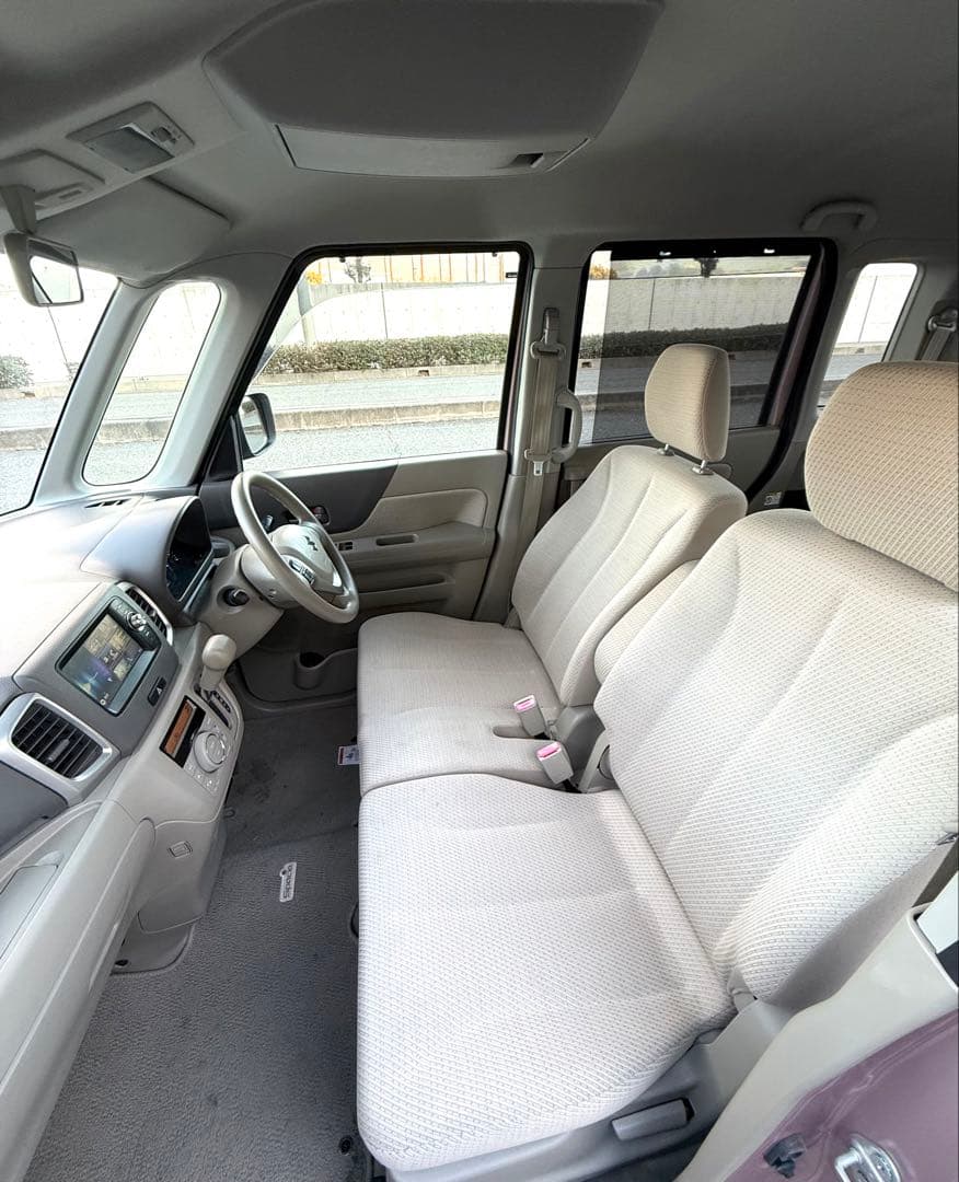 神戸 H26 スズキ スペーシア X 走行11.4万キロ 検R9年11月