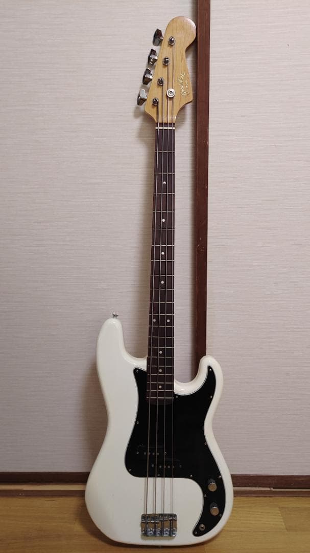 ベース Great Lake Deluxe