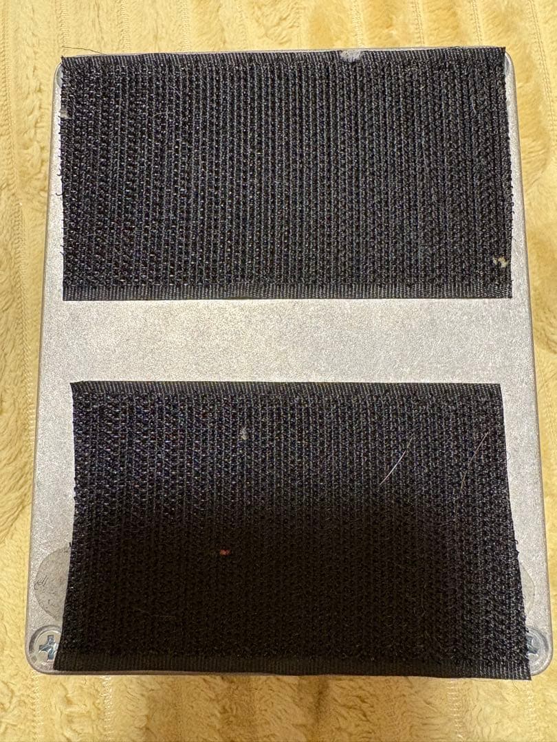 electro-harmonix little big muff エフェクター