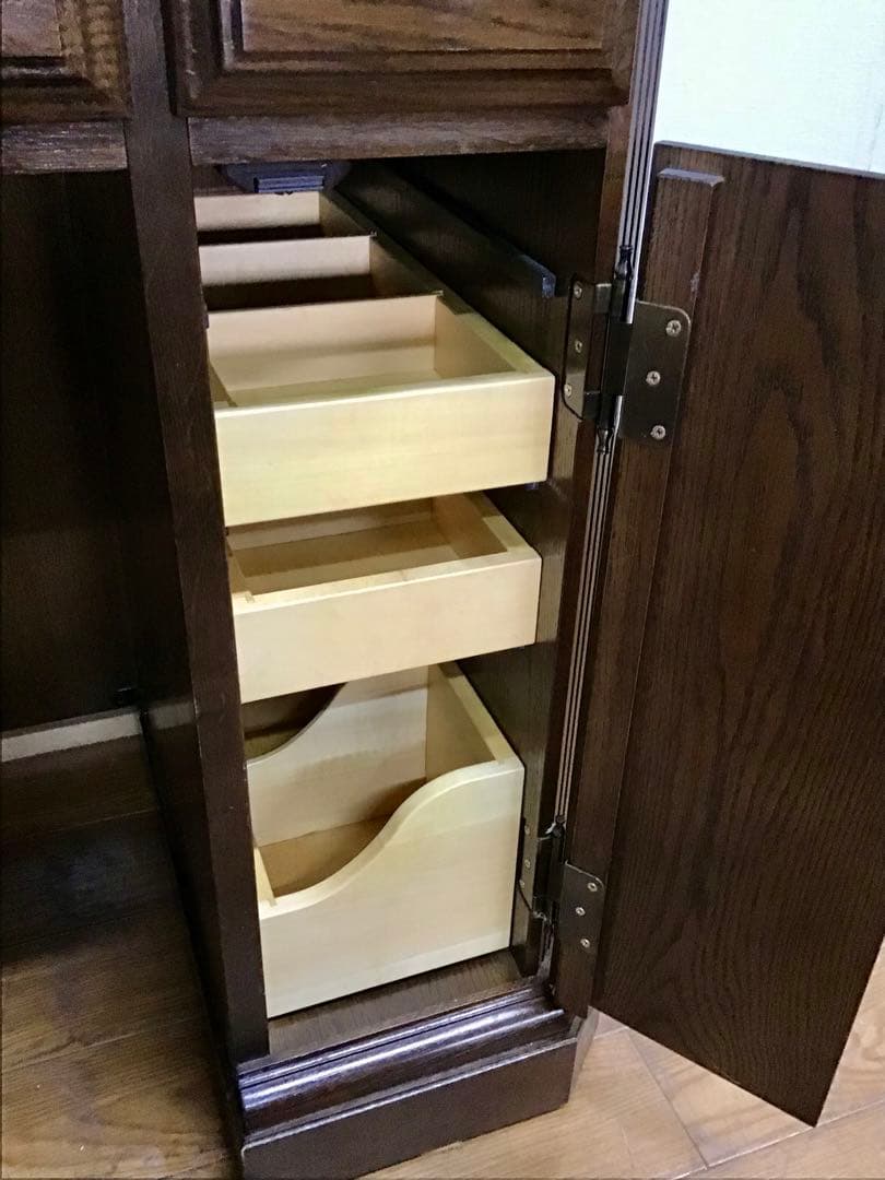 Sally♪☆管993☆カリモク☆ドマーニ☆クイーンズライフドレッサー