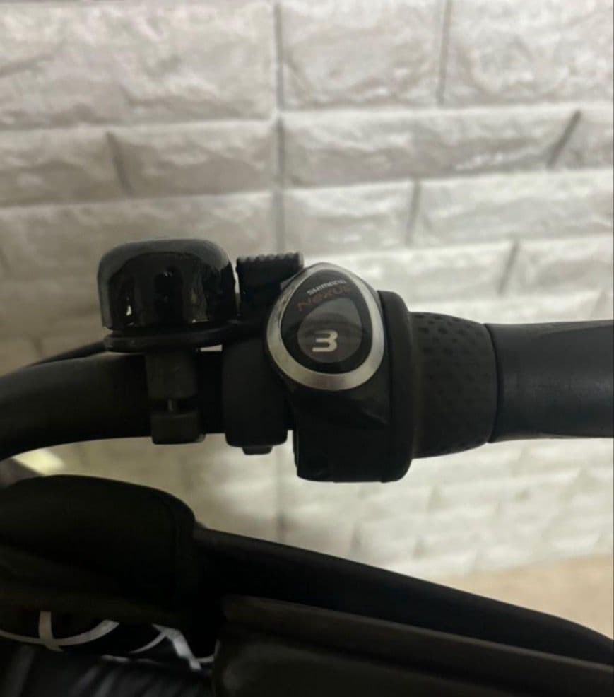 ✨美品✨大容量8Ah✨室内保管✨パナソニック ギュット　子供乗せ電動自転車