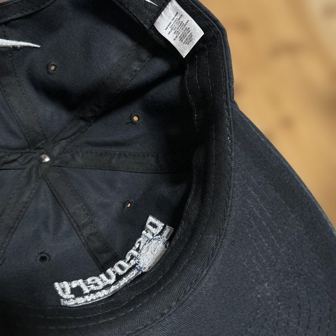 未使用✴︎希少　NIKE・ナイキDISCOVERY CHANNEL