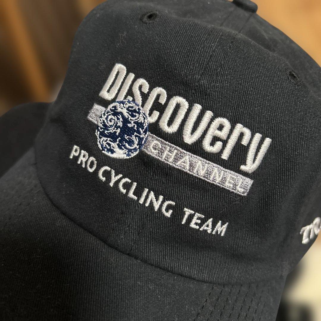 未使用✴︎希少　NIKE・ナイキDISCOVERY CHANNEL