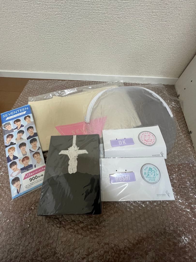 SEVENTEEN まとめ売り お値下げ中