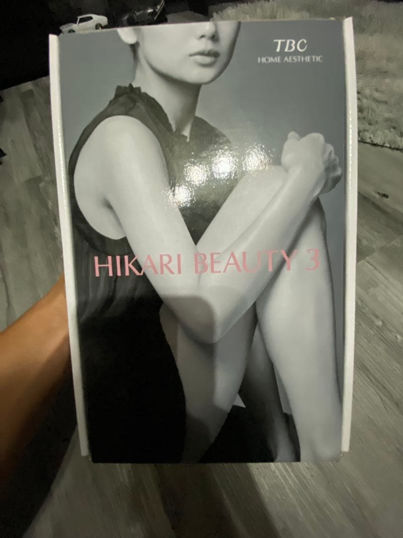 脱毛・除毛 HIKARI BEAUTY3