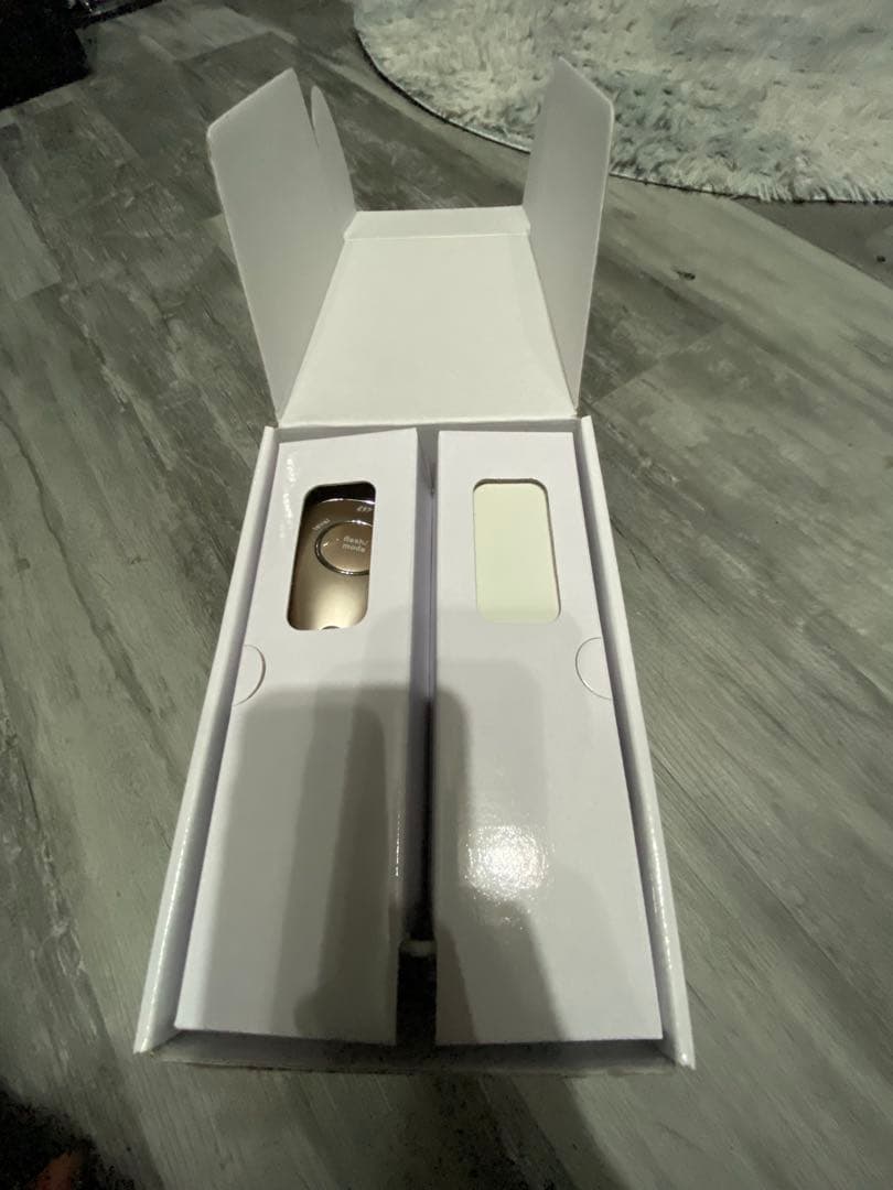 脱毛・除毛 HIKARI BEAUTY3