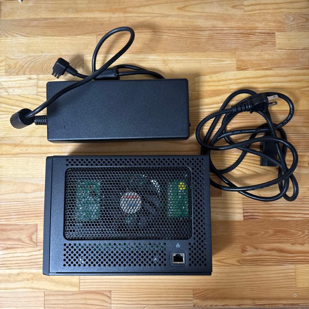 グラフィックボード・グラボ・ビデオカード PowerColor mini pro